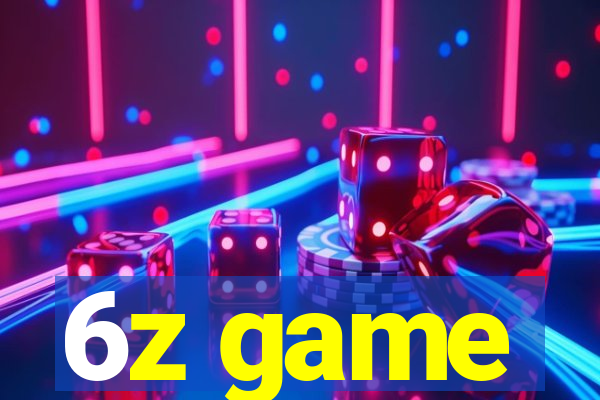 6z game