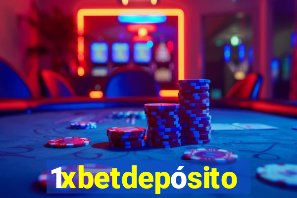 1xbetdepósito