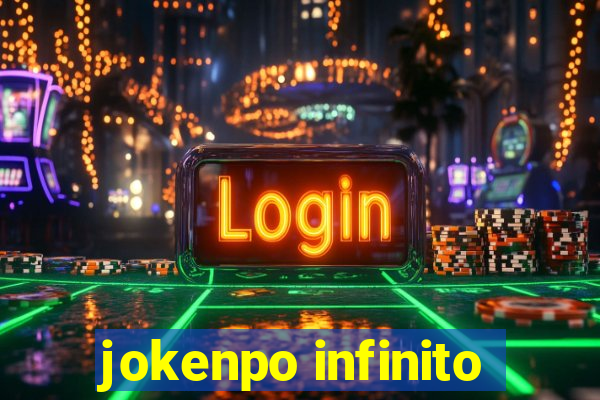 jokenpo infinito