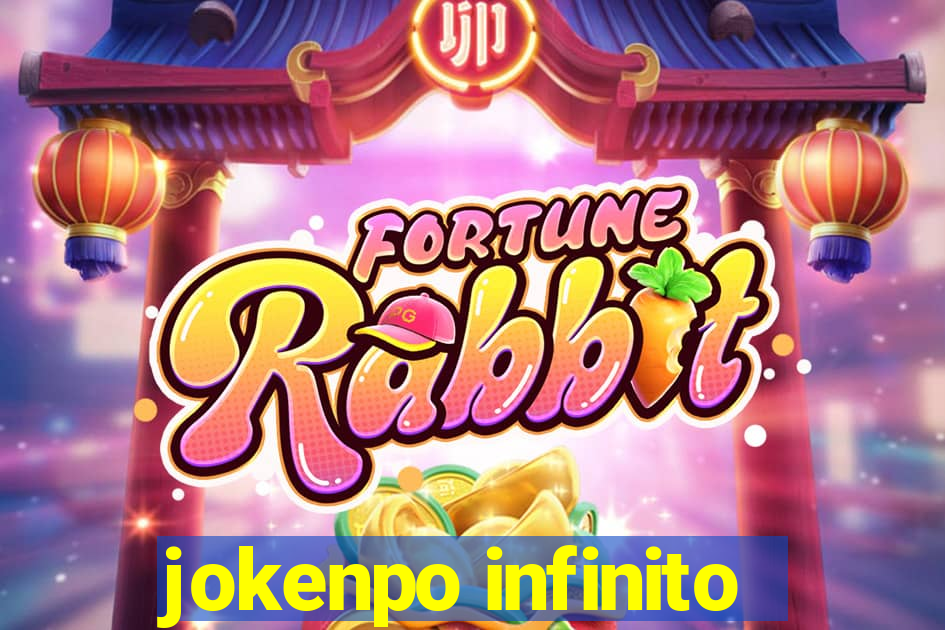 jokenpo infinito