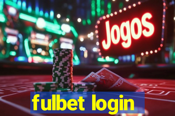 fulbet login