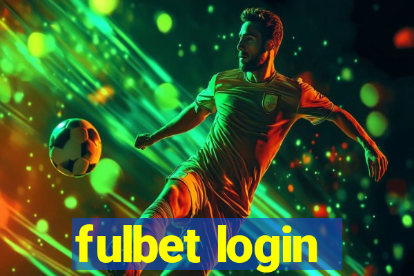 fulbet login