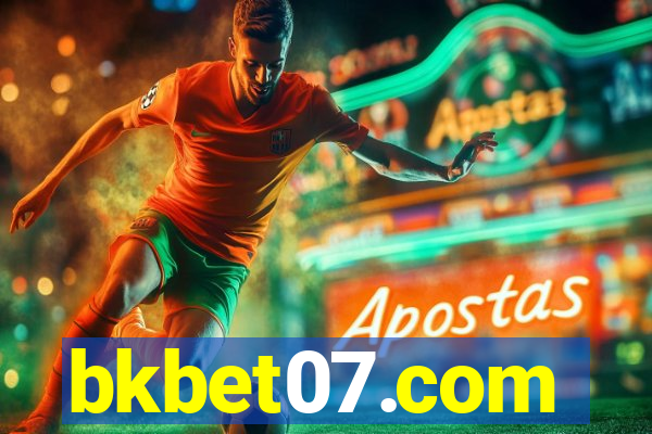 bkbet07.com