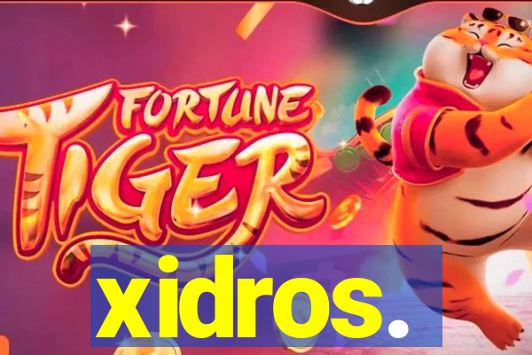 xidros.