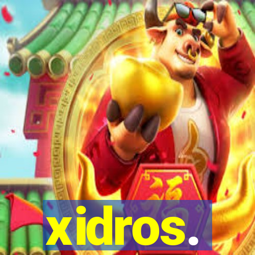 xidros.