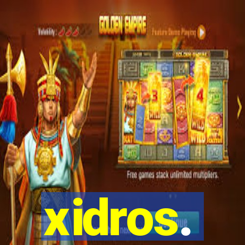 xidros.