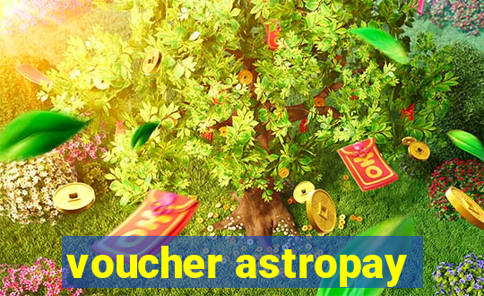 voucher astropay