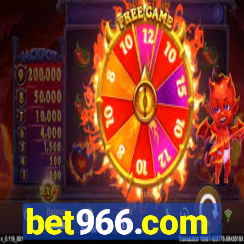 bet966.com