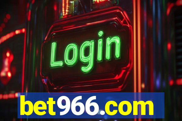 bet966.com