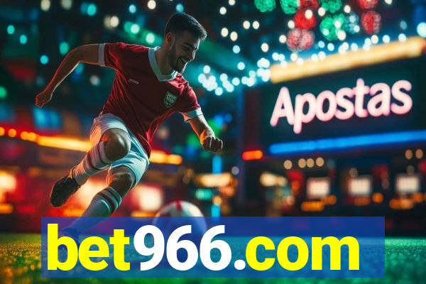 bet966.com