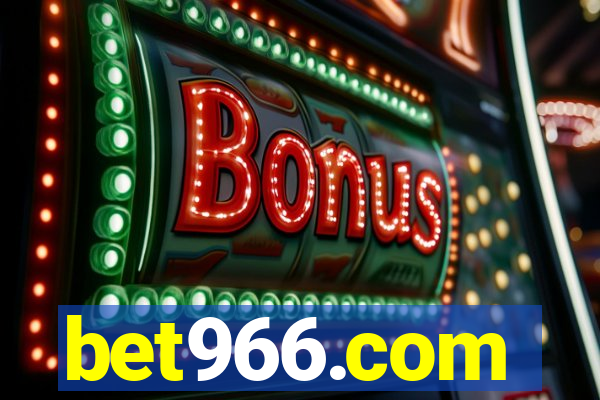 bet966.com