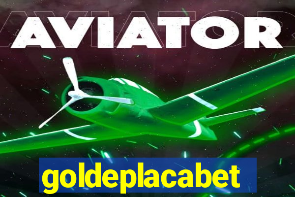 goldeplacabet