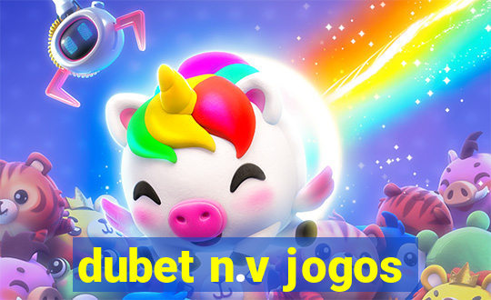 dubet n.v jogos