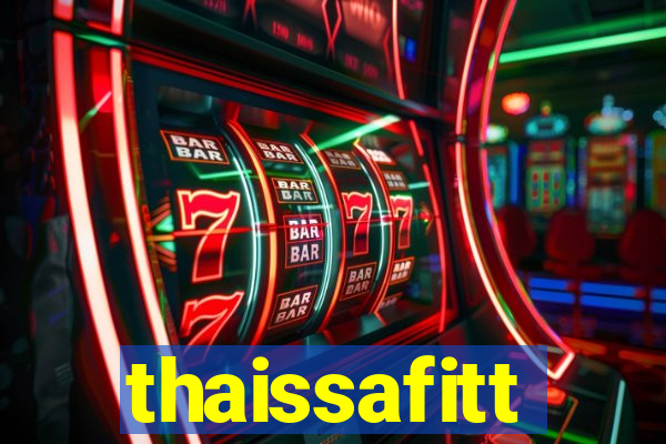 thaissafitt