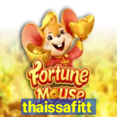 thaissafitt