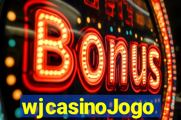 wjcasinoJogo