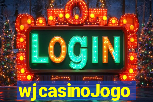 wjcasinoJogo