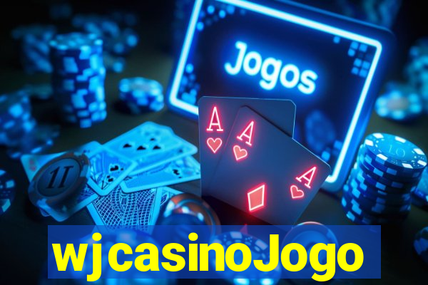 wjcasinoJogo