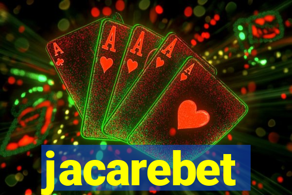 jacarebet