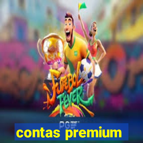 contas premium