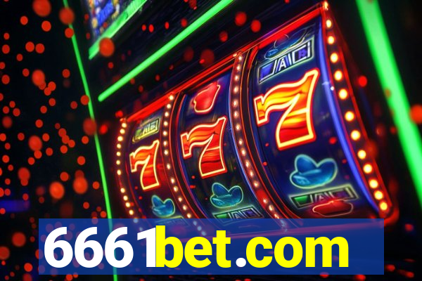 6661bet.com