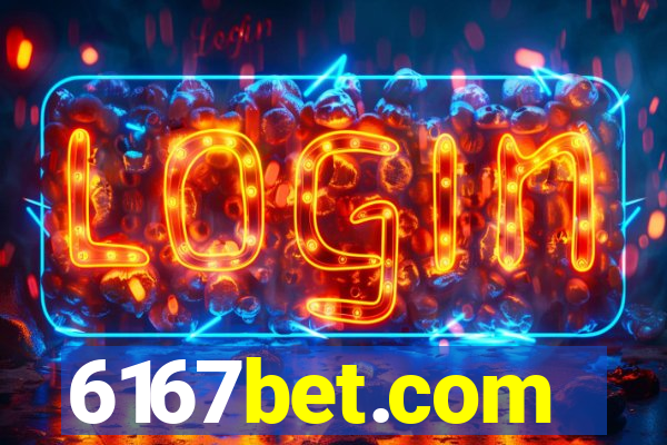 6167bet.com