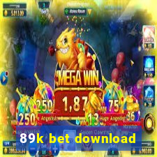 89k bet download