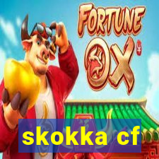 skokka cf