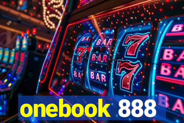 onebook 888