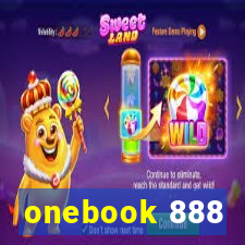 onebook 888