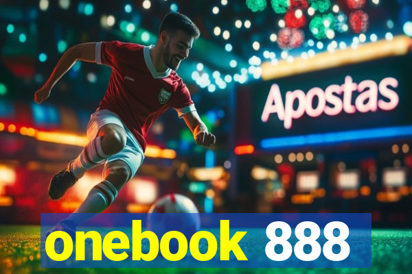 onebook 888