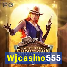 Wjcasino555