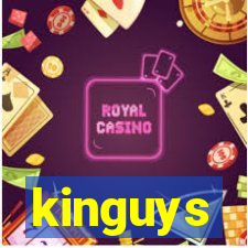 kinguys