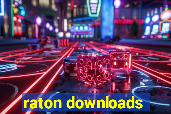 raton downloads