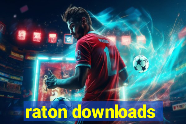 raton downloads