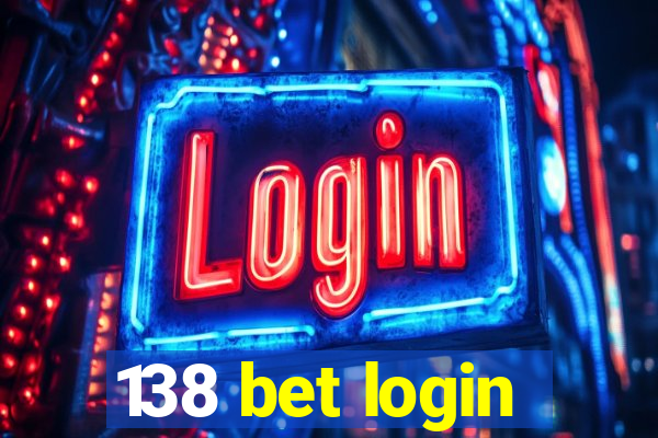 138 bet login