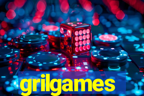 grilgames