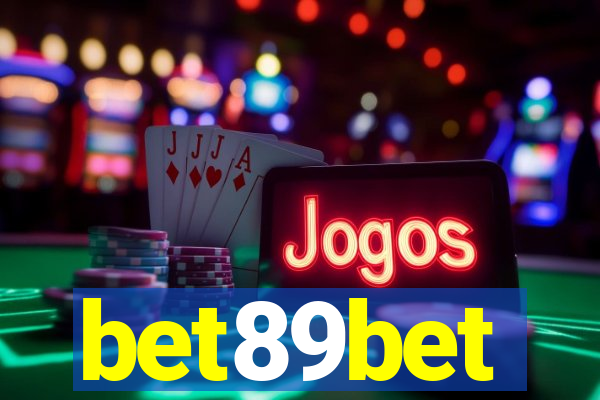 bet89bet