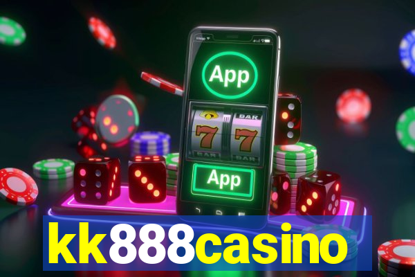 kk888casino