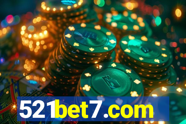 521bet7.com