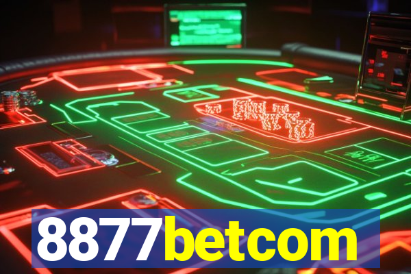 8877betcom