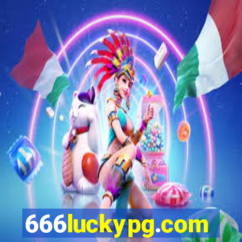 666luckypg.com