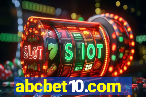 abcbet10.com