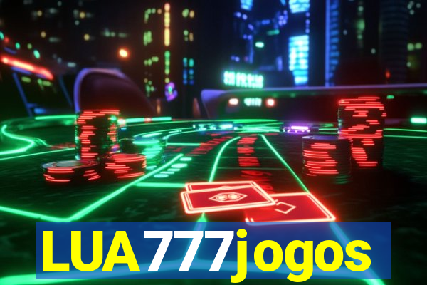 LUA777jogos