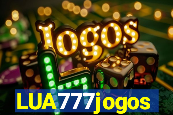 LUA777jogos