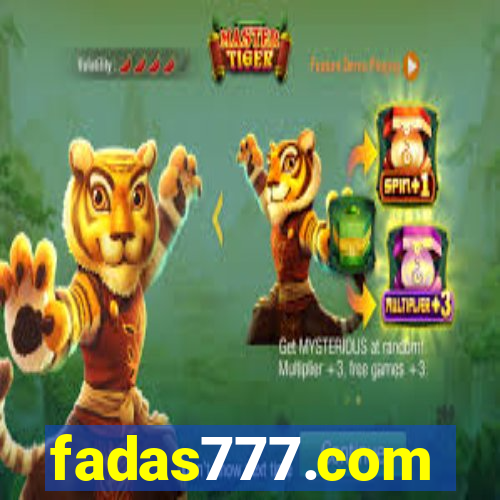 fadas777.com