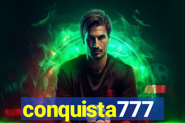 conquista777