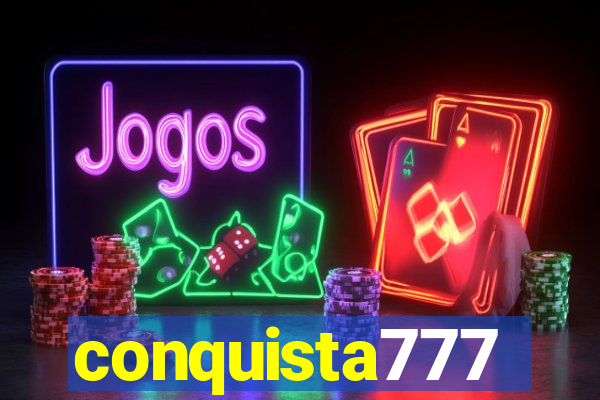 conquista777