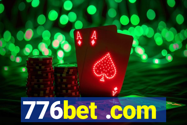 776bet .com