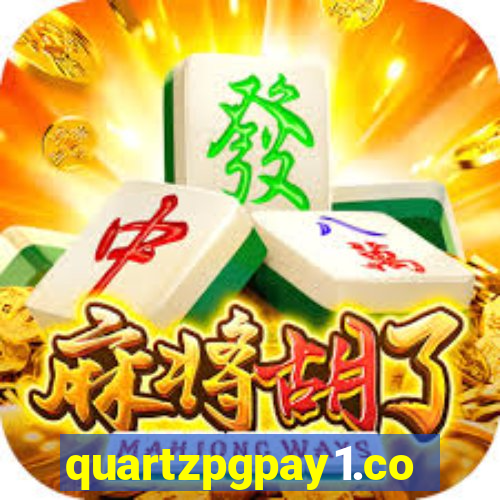 quartzpgpay1.com